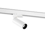 STAN SLIM Трековый светильник белый 1xGU10 MR11, фото 3