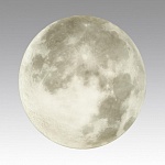 Накладной светильник Sonex Moon 3084/CLN, фото 3