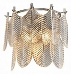 Накладной светильник iLamp Oro W2544-2 NIC, фото 1