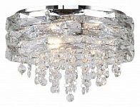 Люстра потолочная Lussole LSP-8893