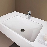 PRO S 1196.5.000.109.1 Встроенная раковина, фото 4