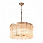Подвесная люстра Loft it Montana 10299/600 French gold, фото 3