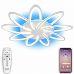 Потолочная люстра Natali Kovaltseva Holder LED LAMPS 81151, фото 3