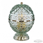 Подвесная люстра Bohemia Ivele Crystal 5680 5480L/20 G Birusa/M-F, фото 2