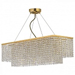 Подвесная люстра Arti Lampadari Milano Milano E 1.5.70X25.502 G, фото 3
