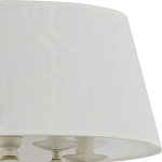 Подвесной светильник Alfa Roksana White 18536, фото 3