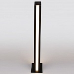 Наземный низкий светильник Elektrostandard Flat a053316