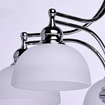 Подвесная люстра MW-Light Фелиция 347017405, фото 4