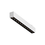 Трековый светильник Technical TR082-4-12WTW-M-W