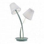 Настольная лампа декоративная MW-Light Аэлита 10 480033302, фото 1