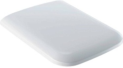 571910000 iCon Square Сиденье для унитаза (soft-close)