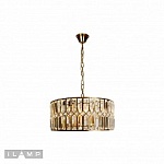 Подвесной светильник iLamp Form 6122-420 BR, фото 1