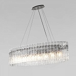 Подвесная люстра Loft it Nevada 10297/1000 Nickel, фото 4