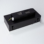 Встраиваемый светильник Arte Lamp Merga A8450PL-2WH, фото 3