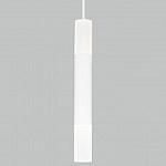Подвесной светильник Eurosvet Axel 50210/1 LED белый