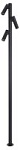Наземный высокий светильник Odeon Light NATURE 7204/30GL