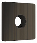Накладка для ТВ-розетки Werkel бронзовый W1193012, фото 1