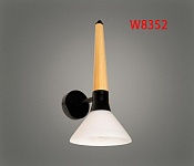 Бра Alfa-Light F4124 F4124-09, фото 2