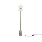 Напольный светильник (торшер) Maytoni MOD178FL-L11G3K