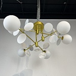 Потолочная люстра Imperiumloft MATISSE matisse-b, фото 4