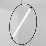 Подвесной светильник SILED HOOP 7373000, фото 1