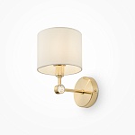 Настенный светильник (бра) Maytoni MOD088WL-01BS, фото 2