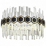 Подвесной светильник Natali Kovaltseva Diamonds INNOVATION STYLE 83015, фото 2