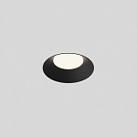 Встраиваемый светильник Technical DL138-GU10-B, фото 3
