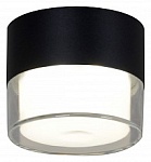 Накладной светильник Reluce Technical 81155 81155-9.5-001MN LED7W BK, фото 1