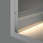 Профиль Led Strip ALM-8018-S-2M, фото 2