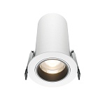 Встраиваемый светильник Technical DL125-L12-3K-W, фото 1