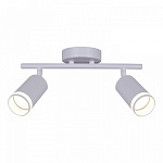 Светильник на штанге Reluce Technical  16001-9.5-002CT SPOT LIGHT GU10 WT, фото 4