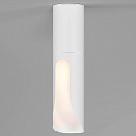 Накладной светильник Elektrostandard Apex 25113/LED 7W 3000K белый, фото 2