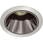 Встраиваемый светильник AM-Group AM329 AM329 WH+SN