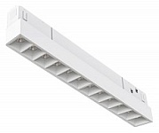 Встраиваемый светильник Arte Lamp Linea A4694PL-1WH