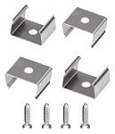 Крепление для шнура Arlight NOVA 047043