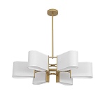 Люстра на штанге Lumion MODERNI 8414/6