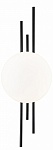 Накладной светильник Indigo Astro 14007/1W Black, фото 3