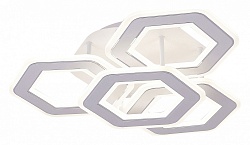 Потолочная люстра Natali Kovaltseva Damask HIGH-TECH LED LAMPS 82060, фото 3