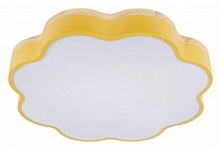 Накладной светильник Loft it Axel 10225/36 Yellow