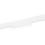ST363.546.12 Магнитный трековый светильник Белый LED 1*12W 4000K 720Lm Ra>80 120 IP20 L219xW22xH108 СКАЙЛАЙН 48V
