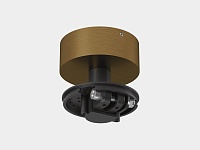 Основание SWG PRO Villy VL-M3-BZ, фото 3