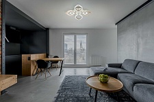 Потолочная люстра De City Мадлен 424014105, фото 2
