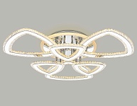 Потолочная люстра Ambrella Light FA FA8861, фото 4
