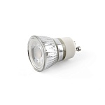 MR11 GU10 3W 2700K 38° CRISTAL, фото 1