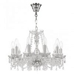 Подвесная люстра Bohemia Ivele Crystal 112 112/10/165 Ni V0300, фото 1