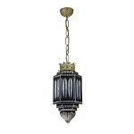 Подвесной светильник MM Lampadari Rococo 6858/1 V2465 XP, фото 3