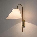 Бра Arte Lamp Rondo A4086AP-1AB, фото 3