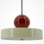 Подвесной светильник LIGHTERA Laguna LE121L-20W, фото 2