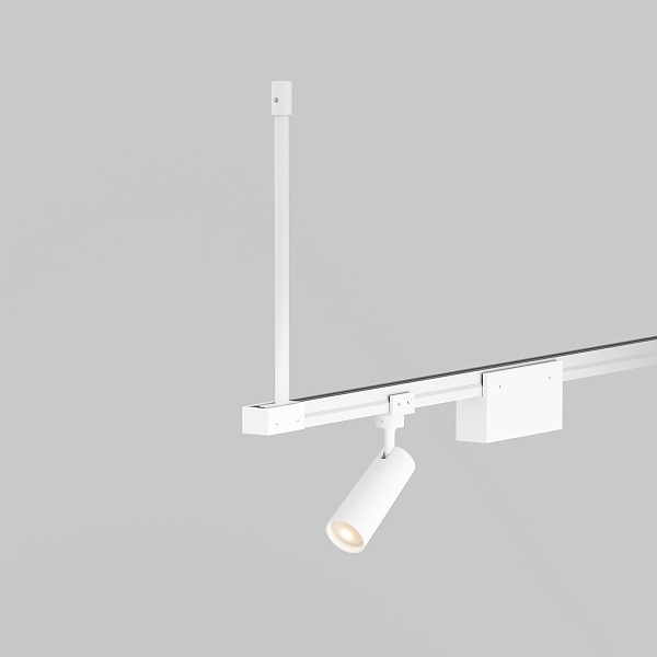 Комплектующие для уличной трековой системы Outdoor O-TR001-HL-W300, фото 4